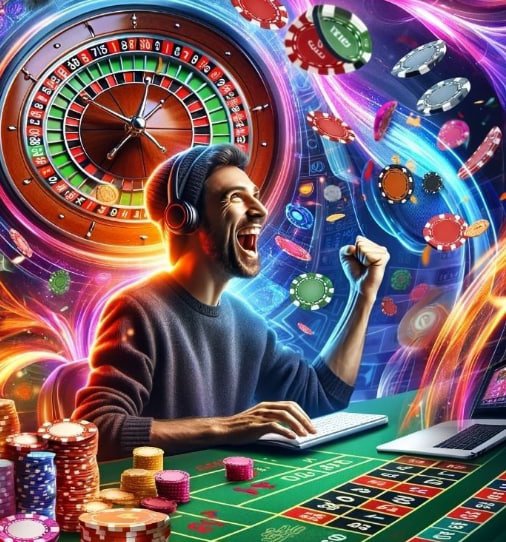 Koleksi slot online beragam di platform rp8888 Indonesia